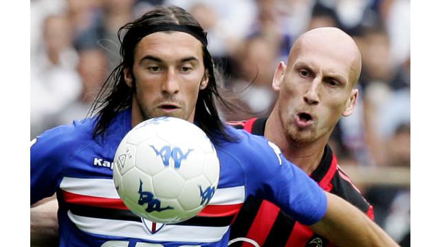 5 fakta yang mesti anda ketahui mengenai tentang laga di Seri A antara AC Milan vs Sampdoria yang akan berlangsung pada hari Minggu dinihari (29/11/2015) nanti.