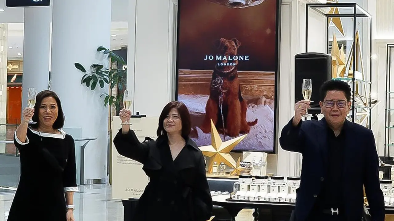Jo Malone London