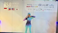Konsistensi Mikaila Kaia Fathima Tanding di Luar Negeri, Didukung Ippho Santosa dan Astrid Suhaimi