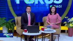 Simak informasi dalam Fokus Pagi edisi (17/05) dengan beberapa berita pilihan sebagai berikut, Pemakaman Korban Kecelakaan Bus Wisata, Kebakaran di Pabrik Plastik, Diduga Menipu, Seorang Pria Diarak Warga, Bocah Tenggelam Saat Berwisata, Kecelakaan M...