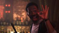Explore five of Eddie Murphy best films, showcasing the legendary comedian's career journey, from his action debut to a biographical role.