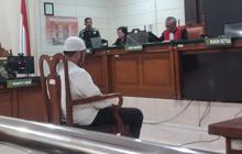 Tak Hanya Divonis 15 Tahun Penjara, Aipda Robig Penembak Mati Pelajar di Semarang Didenda Rp200 Juta