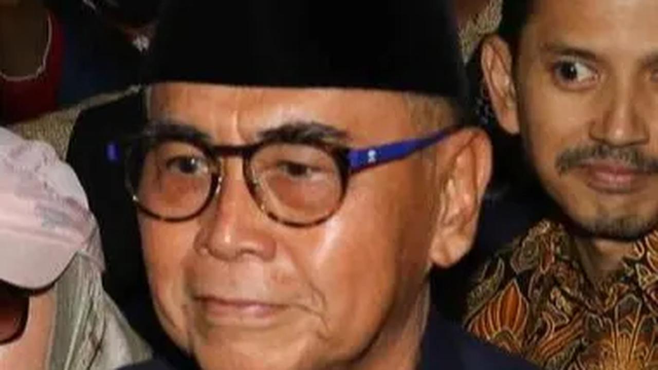 Sidang Perdana Kasus Penistaan Agama, Panji Gumilang Didakwa Pasal Berlapis