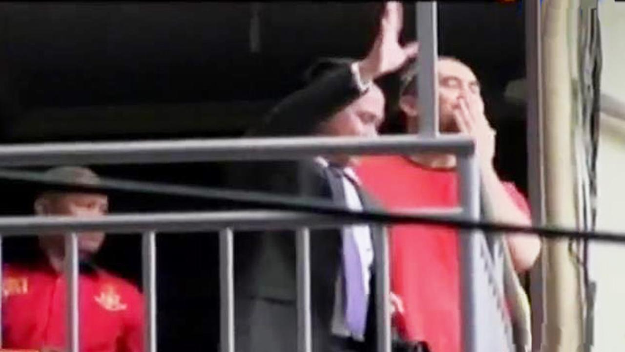 Segmen 5: Dugaan Pencabulan Saipul Jamil hingga Kisruh Kalijodo