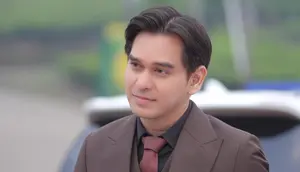 Saksikan Sinetron Biarkan Hati Bicara Episode 8, Kamis 6 Agustus 2026 Pukul 21.20 WIB di SCTV