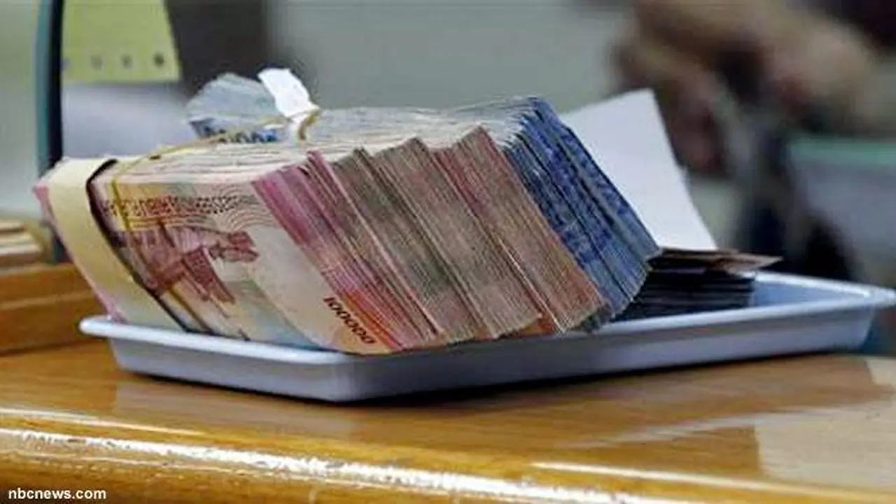 Rupiah Kredit