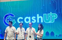 Trivia: Dulu Pionir Payment Gateway Offline, Kini Cashlez Resmi Rebranding Jadi cashUP untuk Perkuat Fokus Bisnis