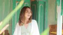 Azalia Bianda Avissa merupakan selebgram cantik asal Bandung yang memiliki paras cantik nan memikat. (FOTO: instagram.com/azaliabiandaavissa/)