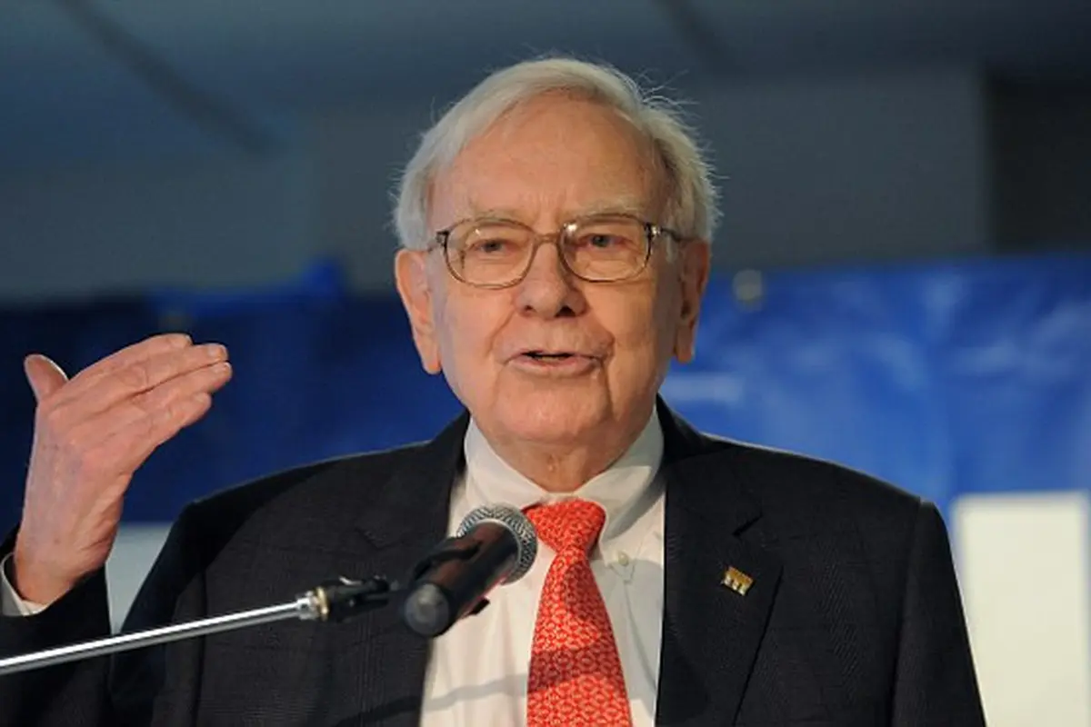 Berkshire Hathaway Rogoh Rp 299 Triliun untuk Investasi