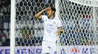 Piala Presiden 2022: Lini Depan Masih Mandul, Ini Pembelaan Pelatih Arema