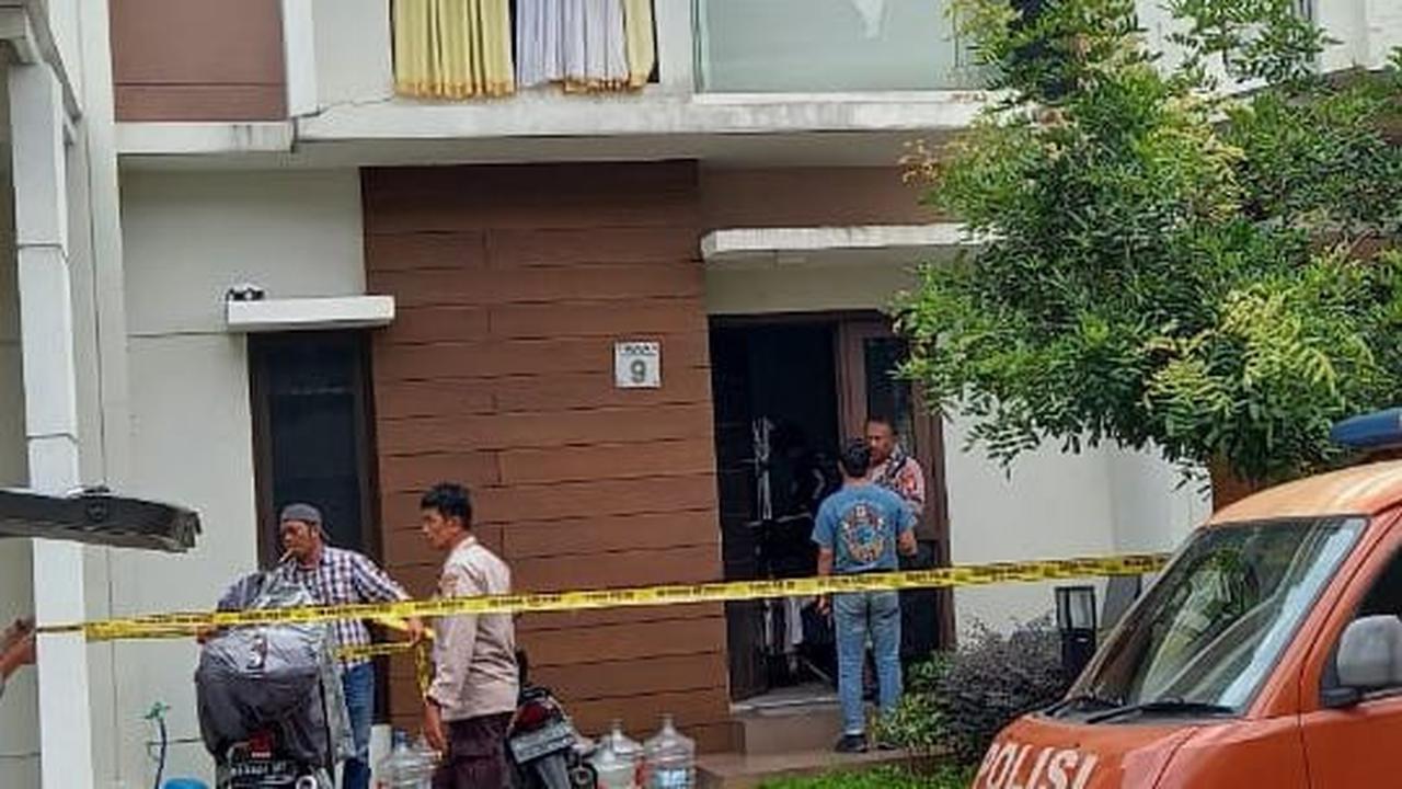 VIDEO: Kronologi Ibu Muda Bunuh Anaknya Usia 5 Tahun, Ditemukan 20 Tusukan Sajam