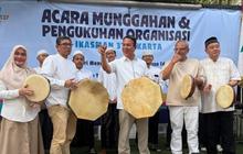 IKA SMAN 37 Jakarta Bentuk Divisi UMKM, Perkuat Dukungan Prabowonomics dan Ekonomi Alumni