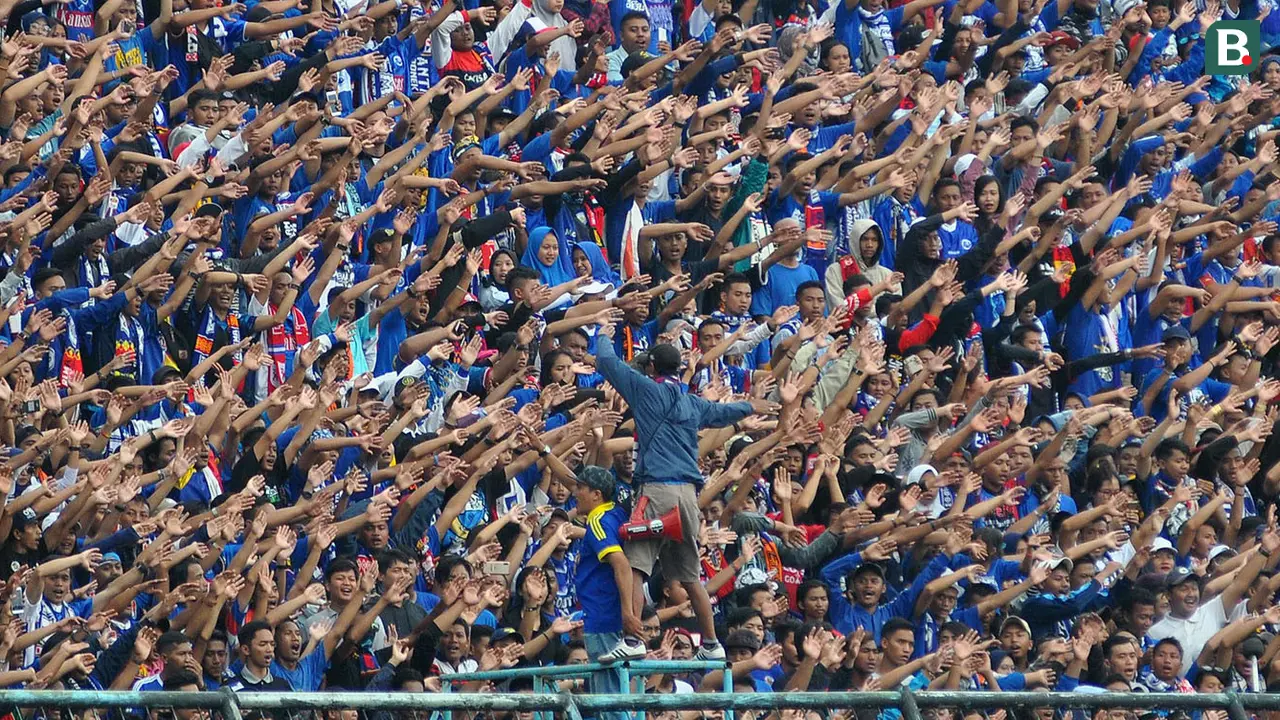 Aremania