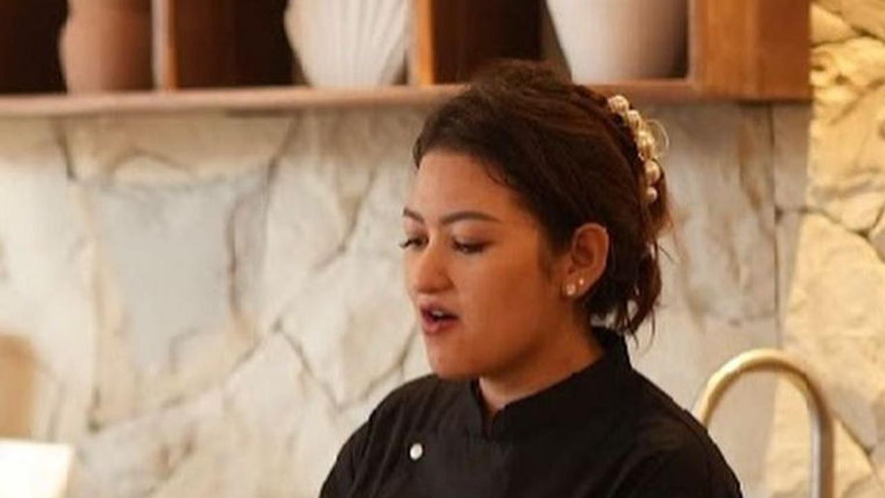 Danvy Haryanti, Cicit Soeharto yang Pernah Sekolah di Swiss dengan Biaya Miliaran Rupiah
