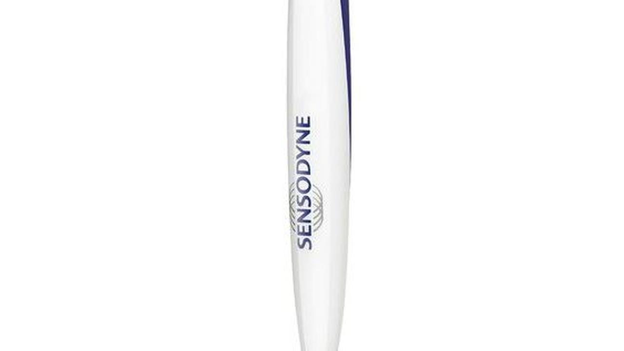 <b>Sensodyne Repair & Protect</b>