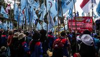 Top 3: Demo Besar Buruh 30 Oktober 2025