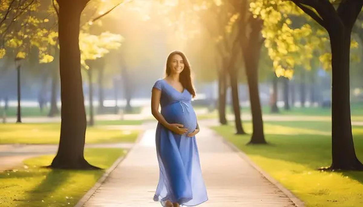Hamil Bisa Sebabkan Otot Dasar Panggul Kendur, Ini Cara Mencegahnya Menurut Profesor Obgyn!