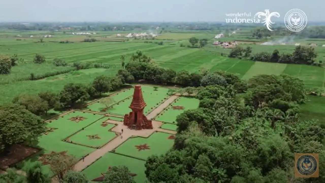 Desa Wisata Bejijong