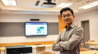 Cara Menyambungkan Laptop ke Proyektor dengan Mudah: Panduan Lengkap