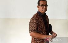 Emirsyah Satar Ajukan PK Kasus Korupsi Pesawat Garuda, Lampirkan Bukti Baru