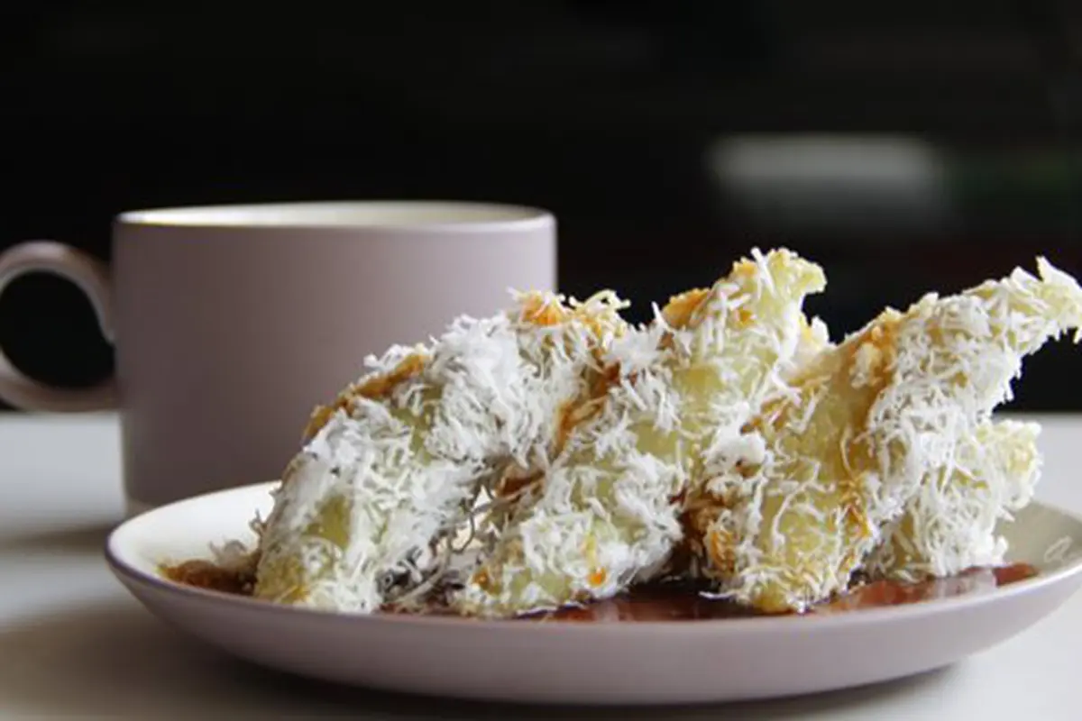 Resep lupis./Copyright shutterstock.com