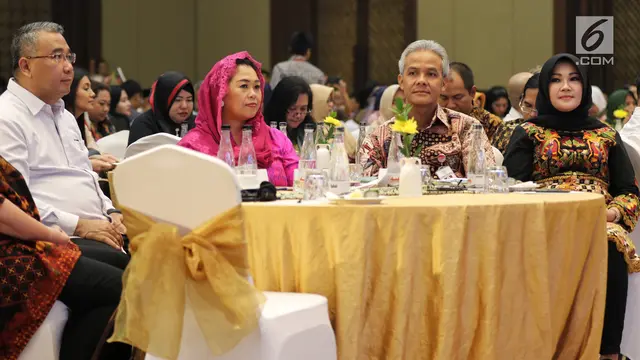 Forum Nusantara Sosialisasikan Desa Damai Anti Intoleransi dan Radikalisme