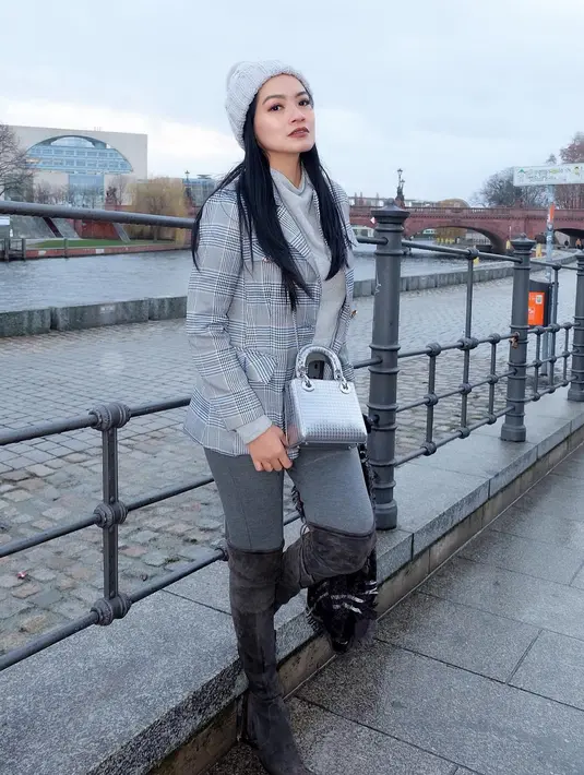 (Instagram/titi_kamall)