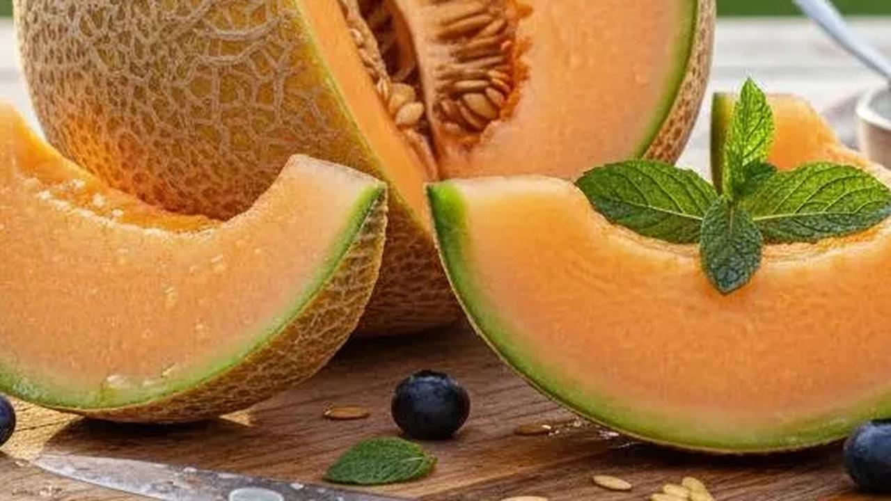 Metode Penyimpanan Melon Potong Tanpa Kulkas