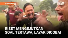 Laughter Yoga pertama kali diperkenalkan pada 1995 oleh Dr. Madan Kataria, seorang dokter asal Mumbai, yang mengembangkan teknik tertawa tanpa humor setelah riset menunjukkan otak tidak membedakan tawa asli dan tawa yang disengaja.