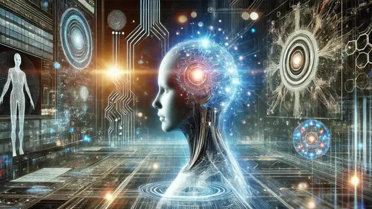 Bos OpenAI Sam Altman Bangun Merge Labs, Pesaing Neuralink Elon Musk Senilai Rp 13,8 Triliun