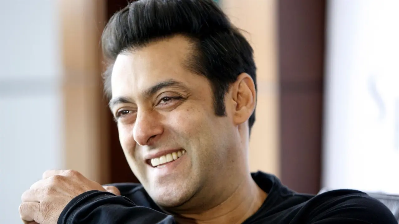 Salman Khan