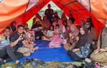 Kemendukbangga/BKKBN Perkuat Layanan KB dan Trauma Healing bagi Korban Banjir Sumatra