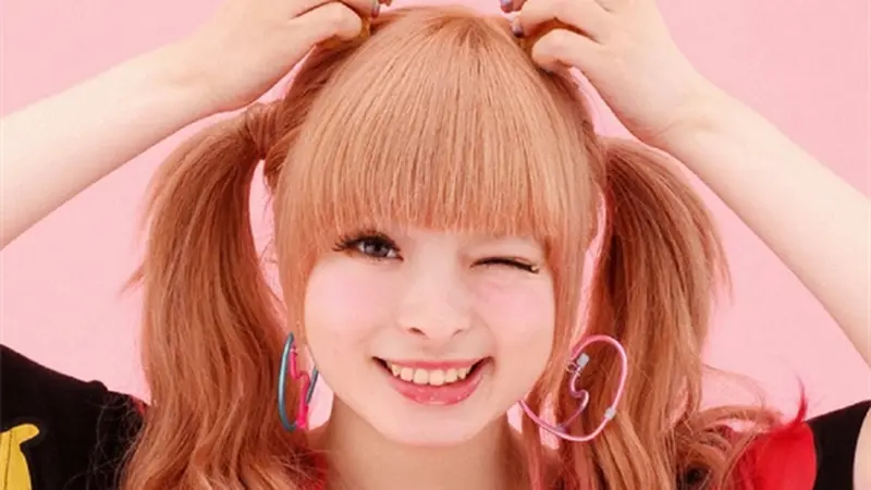 Anggap Industri Musik Jepang Kotor, Kyary Pamyu Pamyu Istirahat