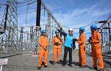 ESDM: Penyebab Lampu Mati Total di Sumatera Belum Diketahui