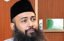Ustaz Syafiq Riza Basalamah Unggah Surat Keberatan GP Ansor, Ini Isinya
