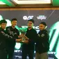 Perayaan Keberhasilan Juara di China, Komunitas FC Mobile Indonesia Gelar Bukber dan Berbagi Bersama Anak Panti Asuhan