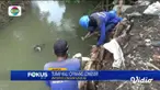 Simak Fokus Pagi dengan beberapa berita utama sebagai berikut, Perahu Penyeberangan Terbalik, 6 Hilang, Razia Parkir Liar, Rachel Vennya Jadi Tersangka, Aksi Gendam Rp 1,5 Miliar