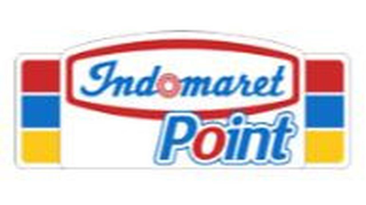 2. Indomaret Point<br>