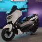 Yamaha NMax Connected/ABS. (Oto.com)