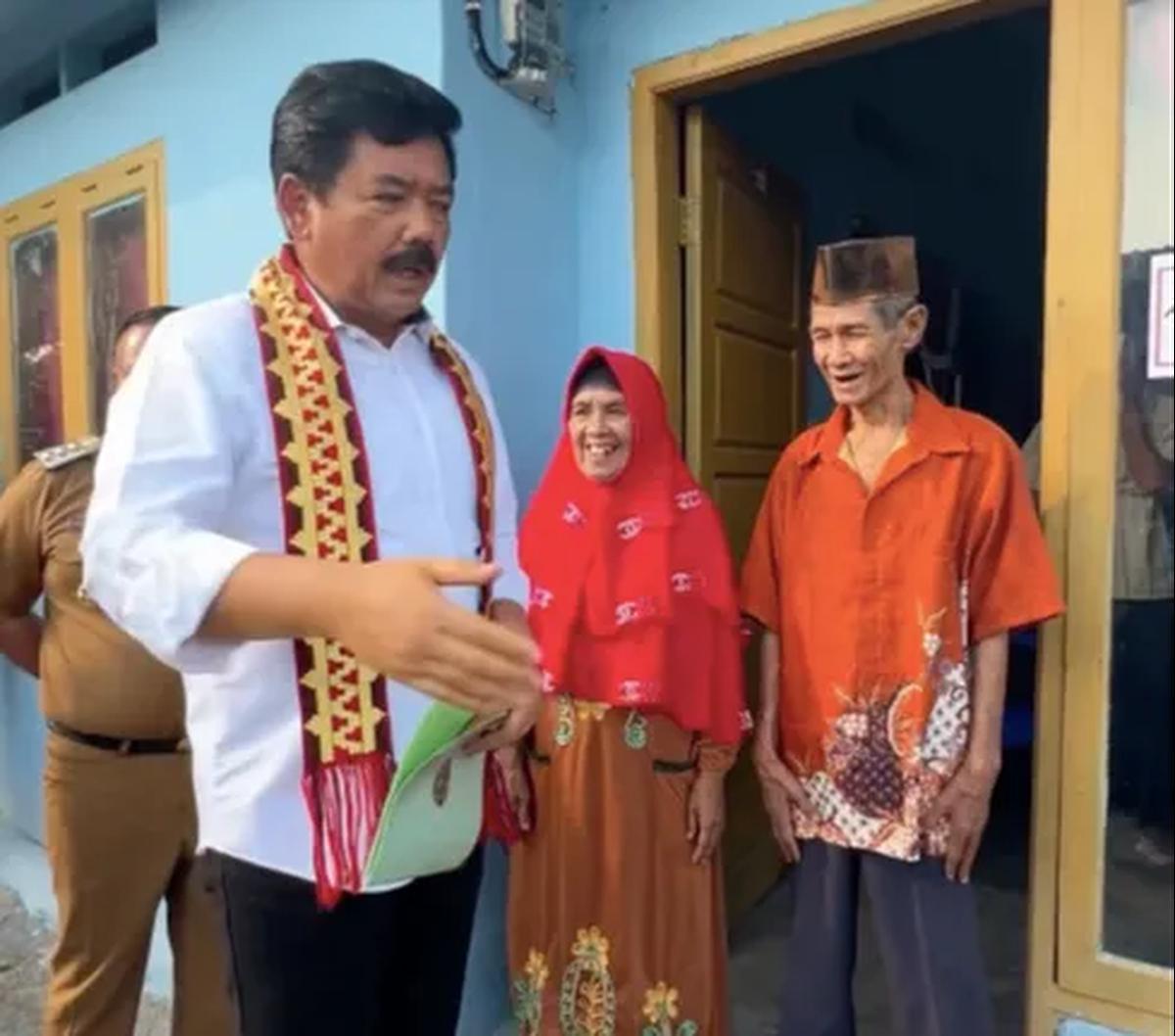 Dok. Istimewa