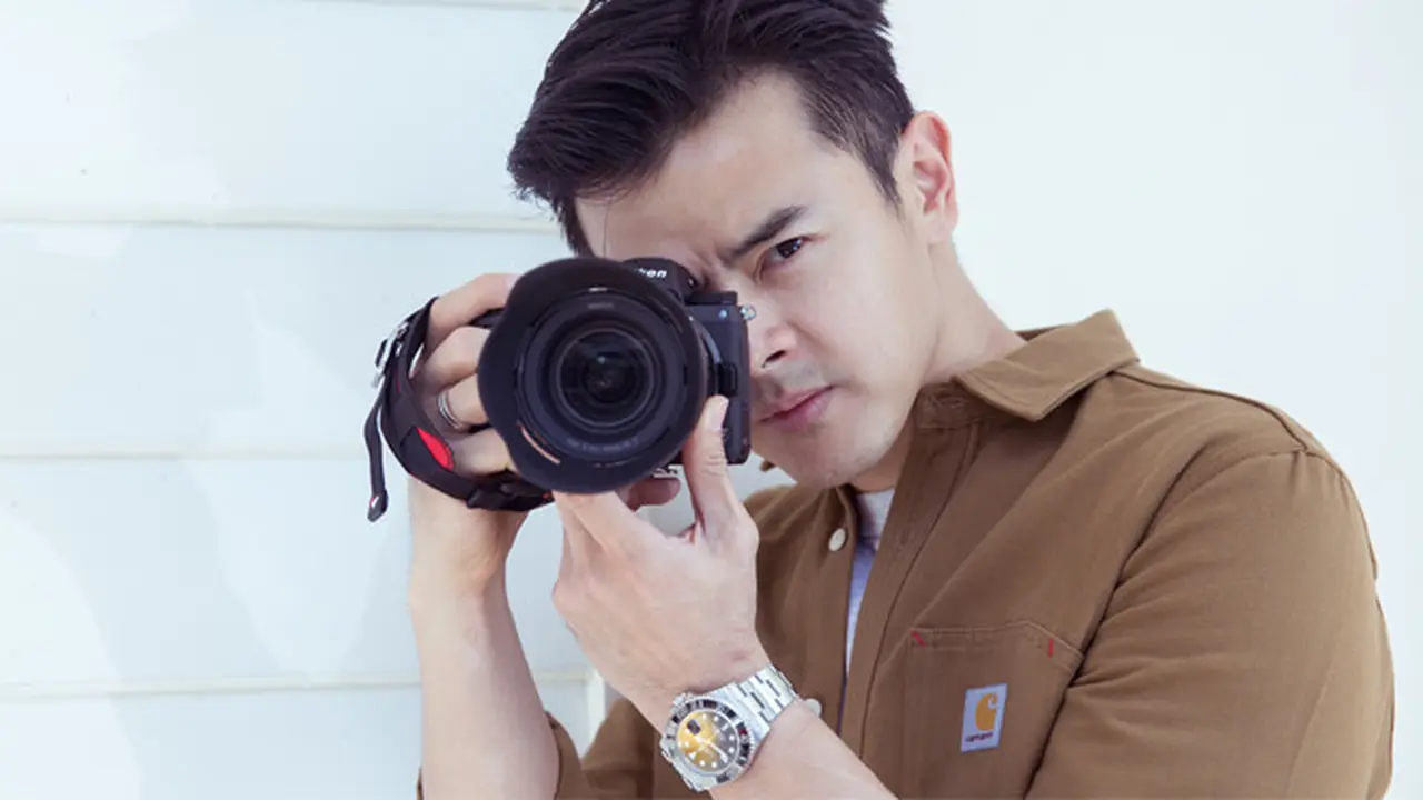 Dion Wiyoko