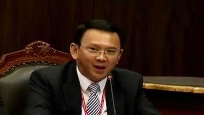 Soal Surat Al Maidah Ayat 51, PWNU DKI Jakarta Buka Suara 