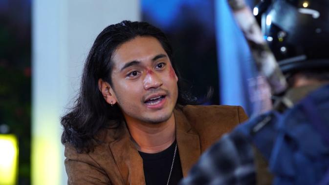 Live Streaming SCTV Sinetron Love Story The Series ...