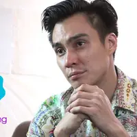 Baim Wong masih belajar dalam hal bisnis. 