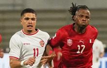 Tiket Pertandingan Timnas Indonesia Vs Bahrain di Kualifikasi Piala Dunia 2026 Sudah Habis Terjual