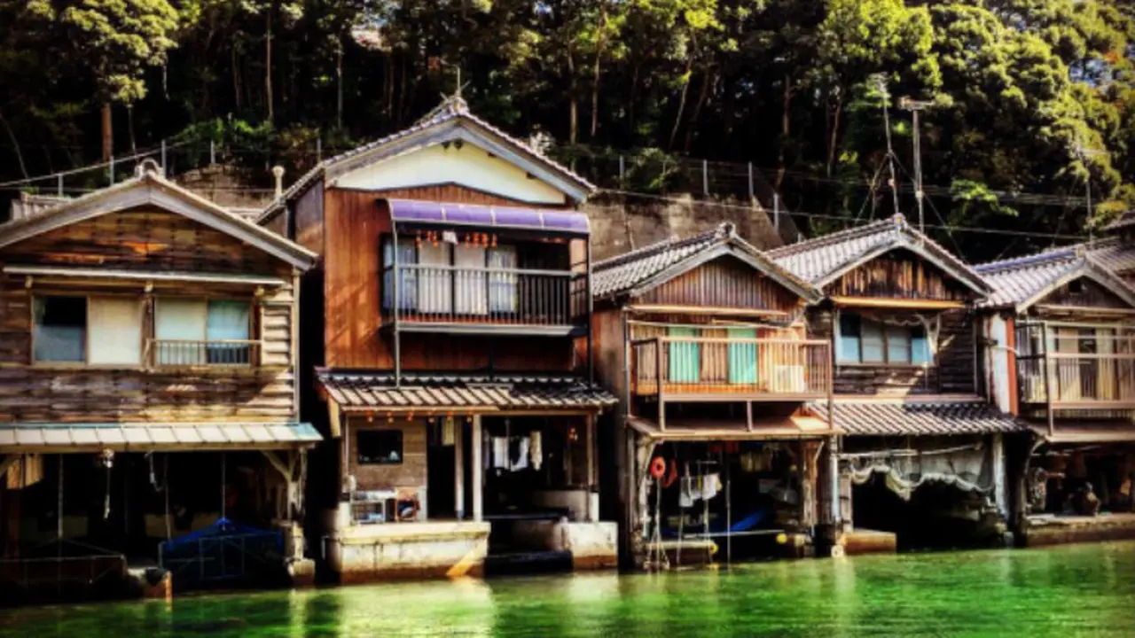 [reservasi]teluk ine