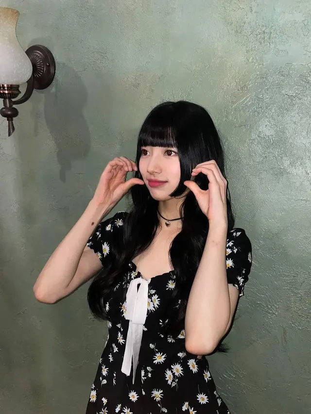 Tren Rambut Korea 2025, Inspirasi Awal Tahun untuk Tampil Cantik Ala ...
