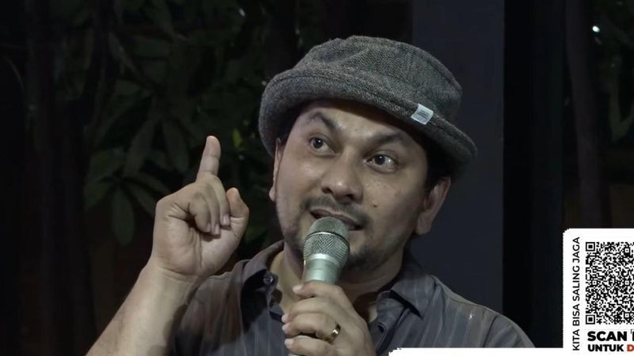 Tompi Kenang Glenn Fredly di Konser Amal Sumatra, Semangat Kemanusiaan Terus Berkobar