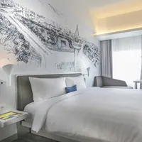 Tauzia Hotel tawarkan great sale hingga 35% yang akan membuat staycation bersama keluarga nyaman di awal 2021.