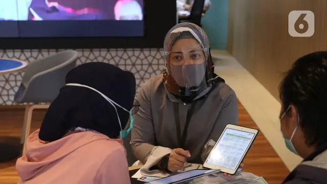 Pertumbuhan Layanan Digital Bank Meningkat di Masa Pandemi COVID-19